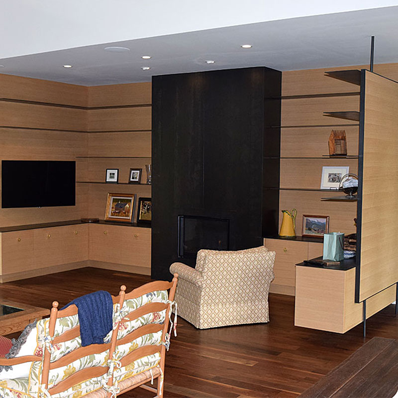 Austin General Contractor - Hill - Oaks - photo