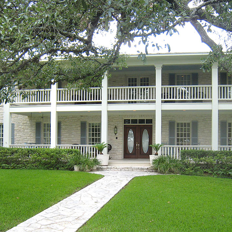 Austin General Contractor - Ridge - Oak - photo