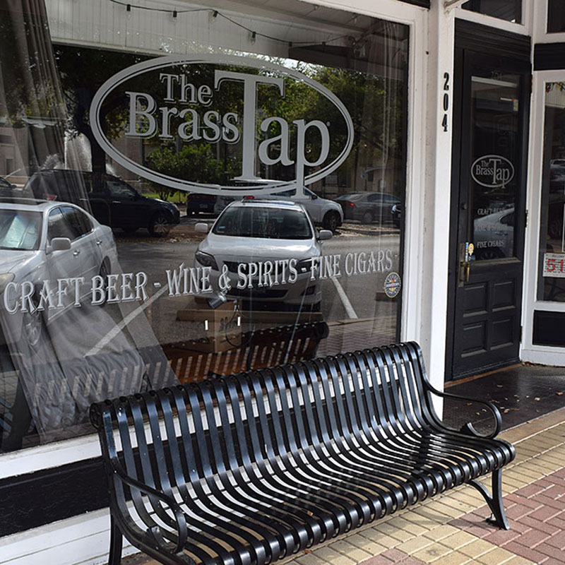 Austin General Contractor - Round -Rock - Brass - Tap - photo