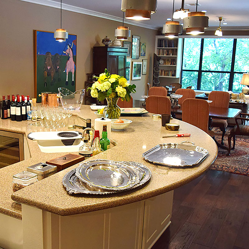 Austin General Contractor - The - Gardens - photo