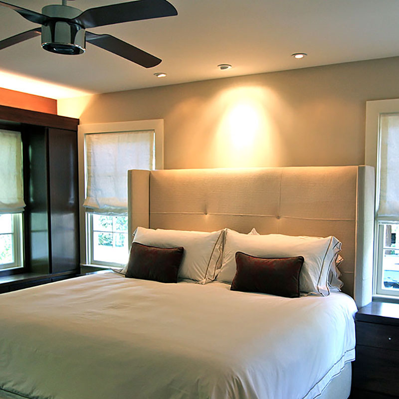 Austin General Contractor - Townes - photo