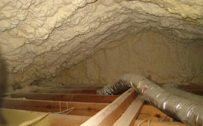 Vented vs. Unvented Attics in Austin (and Why Closed Wins)