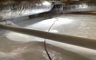 Crawl Space Encapsulation Austin – Keep Your Central Texas Home Dry and Healthy